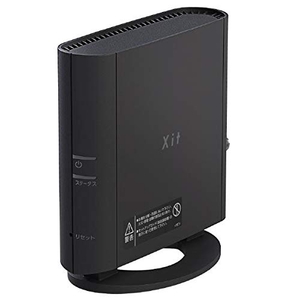 (中古品) ピクセラ Xit AirBox Lite 地上デジタル放送対応 ワイヤレステレビチューナー (Windows/Mac/iPhone/iPad/Android/Fireタブレット対応) XIT-AIR50