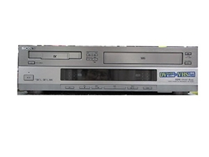 (中古品) Sony WV-D700 DV-VHSデッキ (premium vintage)