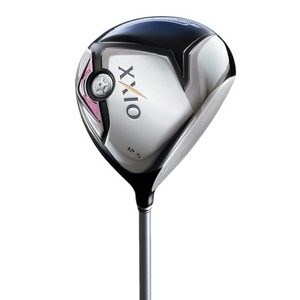 中古品) DUNLOP(ダンロップ) XXIO ゼクシオ7 レディースドライバー