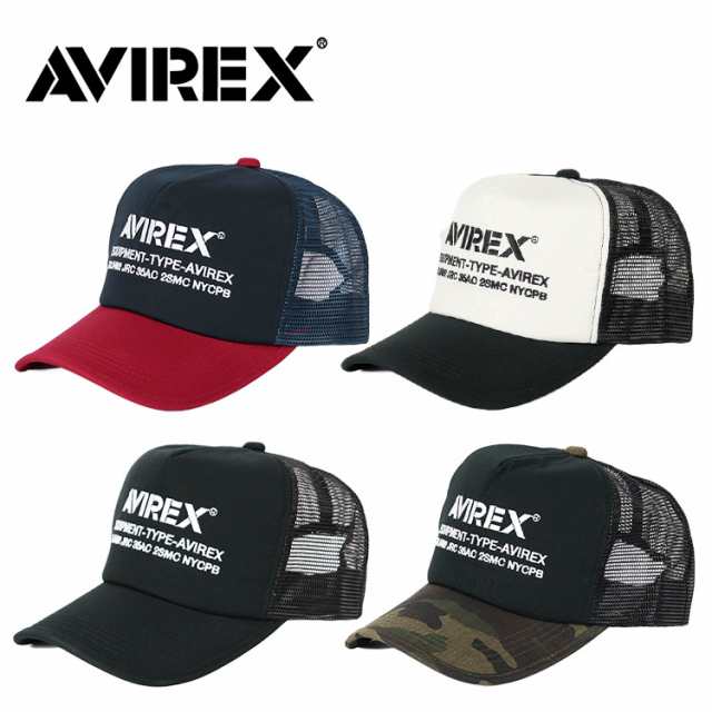 アビレックス メッシュキャップ メンズ 帽子 Logo Avirex アヴィレックス 大きいサイズ ビッグサイズ キャップ 人気 ブランドの通販はau Pay マーケット 99headwearshop