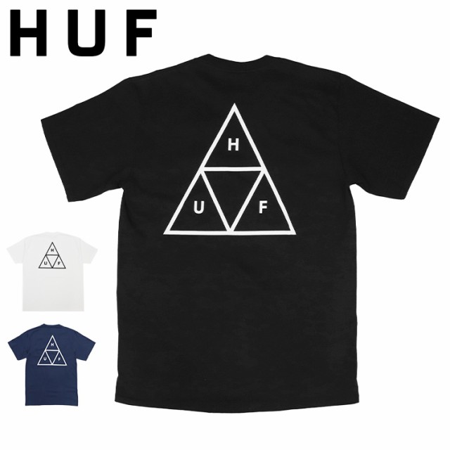 ハフ Tシャツ Huf Essentials Tt S S Tee メンズ ファッション トップス 春 夏 ストリート ブランドの通販はau Pay マーケット 99headwearshop