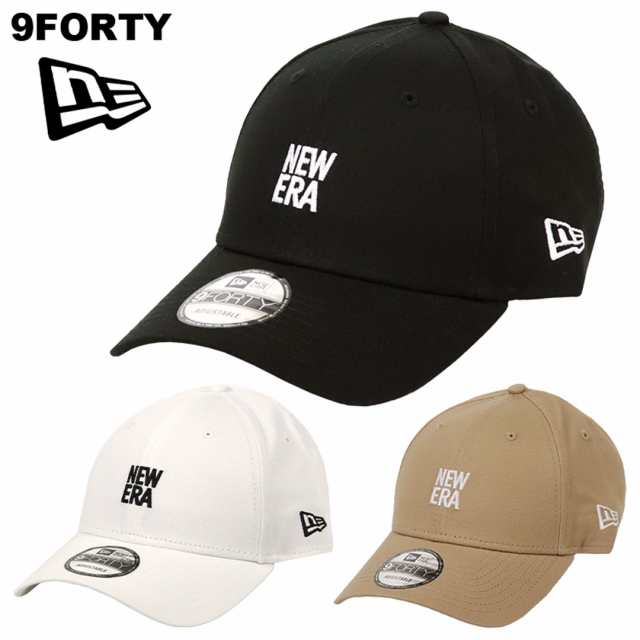 ニューエラ キャップ メンズ レディース 9forty Heritage Colour Essential New Era キャップ 帽子 ロゴ 19 人気 かっこいい おしゃれ Au Pay マーケット