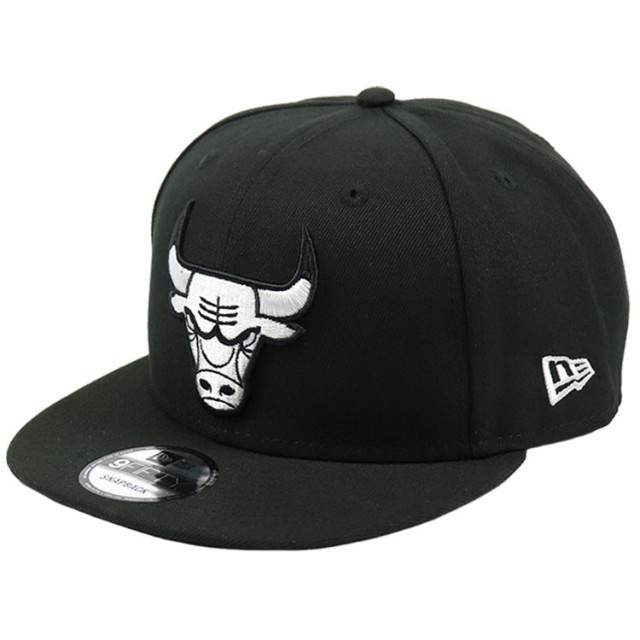 New Era ニューエラ キャップ シカゴ・ブルズ 9FIFTY CHICAGO BULLS