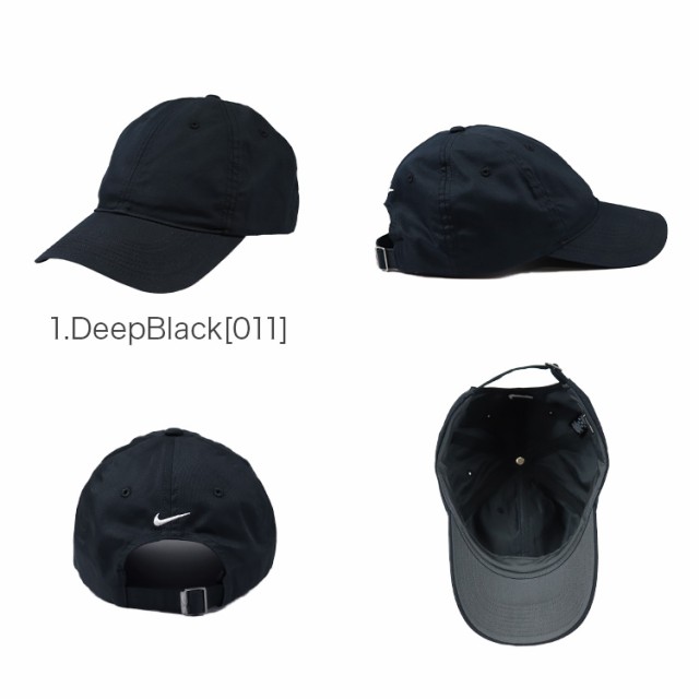 ナイキ キャップ メンズ レディース 帽子 Nike Golf Unstructured Twill Cap ローキャップ スポーツ ゴルフ おしゃれ ストリートの通販はau Pay マーケット 99headwearshop