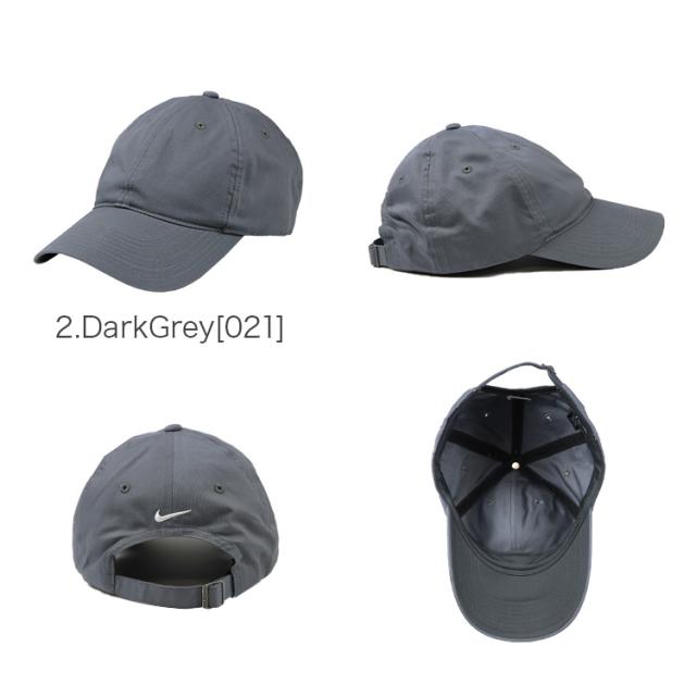 ナイキ キャップ メンズ レディース 帽子 Nike Golf Unstructured Twill Cap ローキャップ スポーツ ゴルフ おしゃれ ストリートの通販はau Pay マーケット 99headwearshop