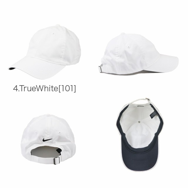 ナイキ キャップ メンズ レディース 帽子 Nike Golf Unstructured Twill Cap ローキャップ スポーツ ゴルフ おしゃれ ストリートの通販はau Pay マーケット 99headwearshop