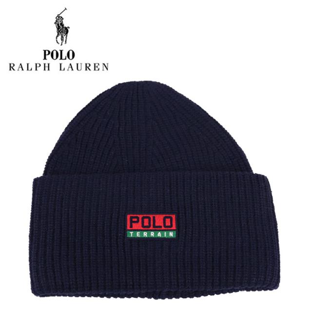 ポロ ラルフローレン ニット帽 ニットキャップ Poloロゴ メンズ レディース 帽子の通販はau Pay マーケット 99headwearshop