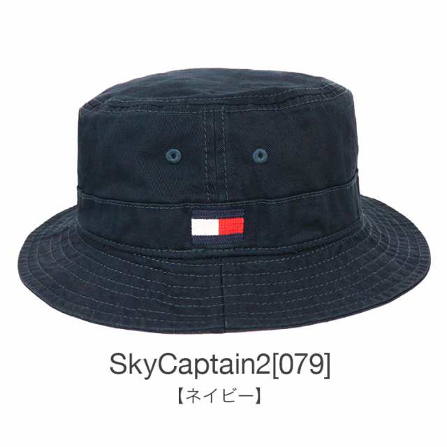 トミーヒルフィガー バケットハット メンズ レディース 帽子 ハット Tommy Hilfiger Hat ブランド ロゴ 人気の通販はau Pay マーケット 99headwearshop