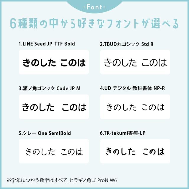 名前シール ノンアイロン お名前ゼッケン 水着 体操服 運動会 ゼッケン