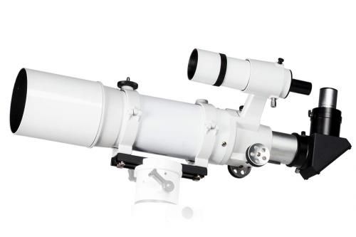 Kenko 天体望遠鏡 NEW Sky Explorer SE102 鏡筒のみ 屈折式 口径102ｍｍ 焦点距離500ｍｍ 491898