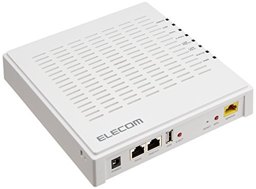 エレコム 法人向け 無線アクセスポイント 867+300Mbps 11ac PoEパススルー機能搭載 WAB-S1167-PSの通販は