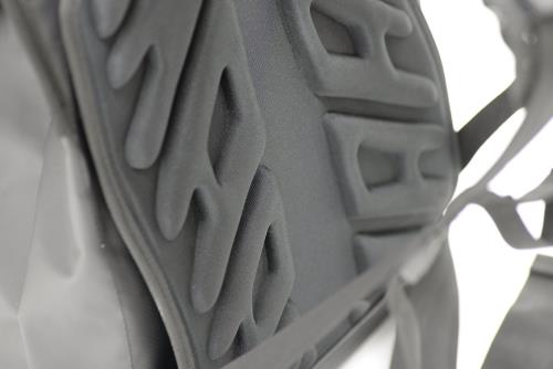 aosta カメラリュック EXCHANGE リュック 6.1L ブルー WRRK01-BL