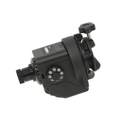 Kenko ポータブル赤道儀 スカイメモS ブラック 455159