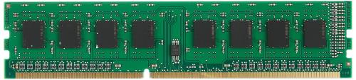 BUFFALO バッファロー 増設メモリ PC3-12800 240ピン DDR3 SDRAM DIMM 4GB D3U1600-S4Gの通販は 7,250円