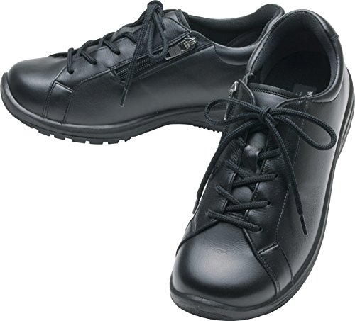 [アサヒ メディカルウォーク] レディースウォーキングシューズ WK L001 22.0 cm 4E