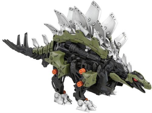 ZOIDS ゾイドワイルド ZW14 ステゴゼーゲの通販は