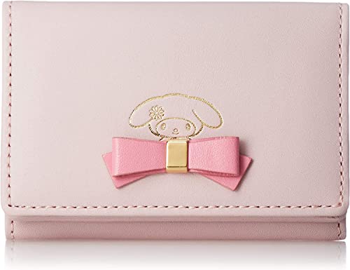 [サンリオ] 三つ折り財布 マイメロディ