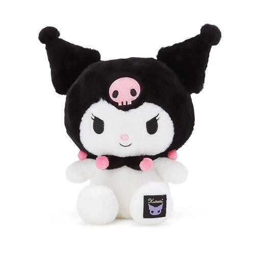 サンリオ(SANRIO) クロミ ぬいぐるみ(スタンダード)S 050113の通販は
