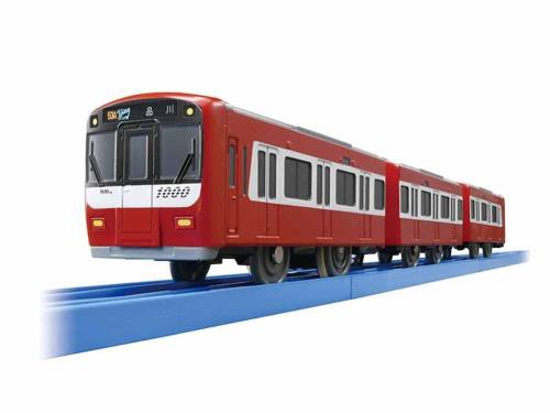 タカラトミー(TAKARA TOMY) プラレール 京急1000形1890番台「Le Ciel」(専用連結仕様)