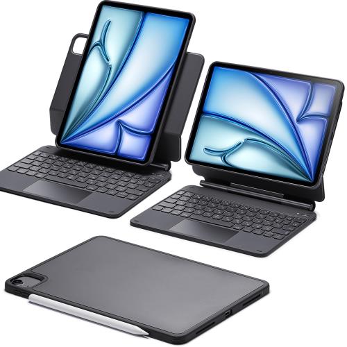 ipad air5 esrマジックキーボード付