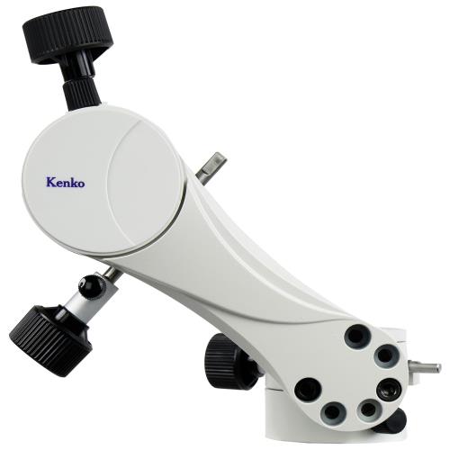 ケンコー(Kenko) 天体望遠鏡アクセサリー Sky Explorer SE-AZ5mini コンパクト経緯台 フリーストップ式 アリ溝45mm幅対応 U3/8規格対応 602959