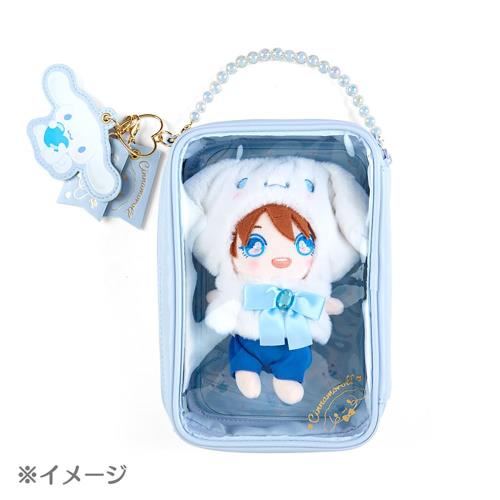 サンリオ(SANRIO) ショルダーバッグ マイメロディ マイメロちゃん my melody 14×22×7.5cm キャラクター 206903 SANRIO