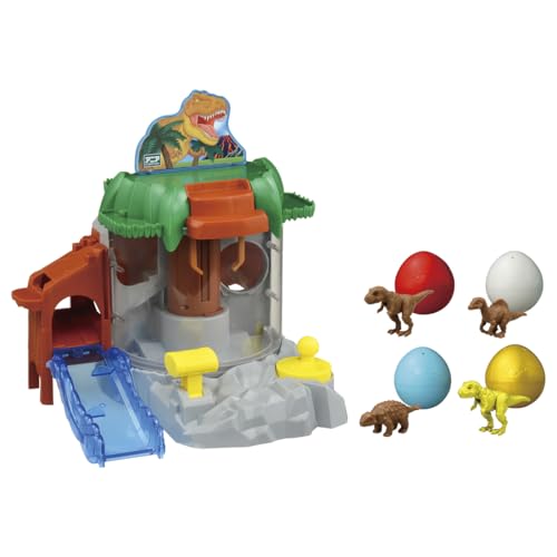 タカラトミー アニア たまごをキャッチ! 恐竜クレーン (初回版) 動物 恐竜 おもちゃ 3歳以上の通販は 10,483円