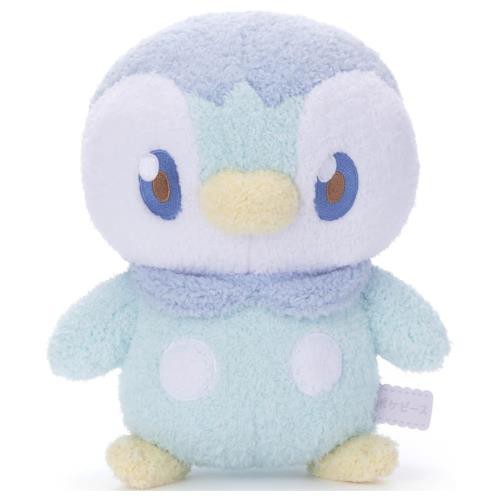 ポケットモンスター ポケモン ポケピース ぬいぐるみM ポッチャマ ぬいぐるみ高さ約29cmの通販は