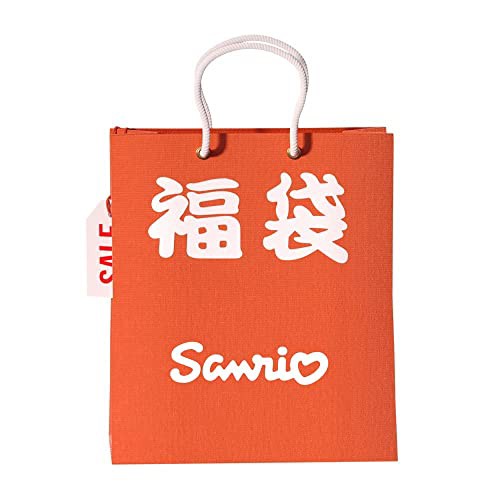 [サンリオ] 福袋 クロミ4点セット ガールズ マルチカラー 150の通販は 5,602円