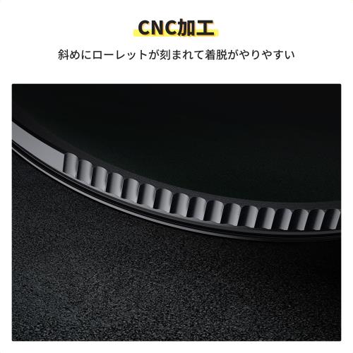 KF Concept レンズ保護フィルター 40.5mm レンズ保護用 撥水・防汚 キズ防止 レンズプロテクター 28層ナノコーティング 高透過率99.3% クリーニングクロス付属 Nano-Xcel