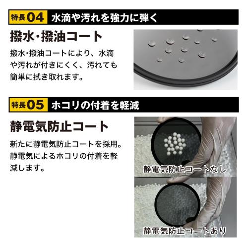 ケンコー(Kenko) PLフィルター ZX (ゼクロス) C-PL N 58mm 超低反射