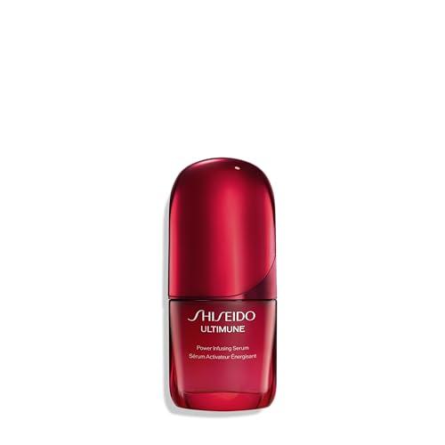 25年3月発売SHISEIDO アルティミューン パワライジング セラム 30mL | 除去する美容液 | ジェル・リキッド状 | グリーンフローラルの香り | 美容液 エイジングケア ハリ 乾燥 | 資生堂