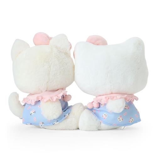サンリオ(SANRIO) 吉徳レトロぬいぐるみこれくしょん マスコット