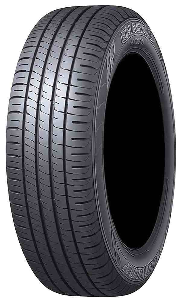 交換サービス対象ダンロップ(DUNLOP) 175/65R14 82S ENASAVE EC204 1本 非対称ブロック 耐摩耗性能 エナセーブ エコタイヤ サマー