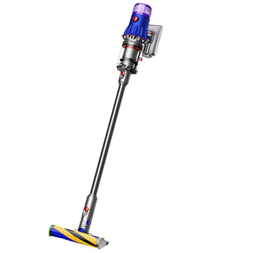 null Dyson V12 Detect Slim Fluffy SV20 FF N