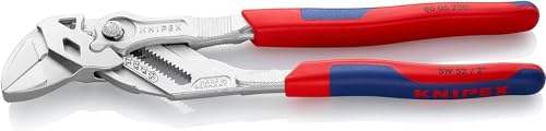 クニペックス KNIPEX 8605-250 プライヤーレンチ