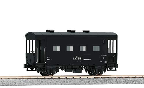 KATO HOゲージ ヨ5000 1-813 鉄道模型 貨車