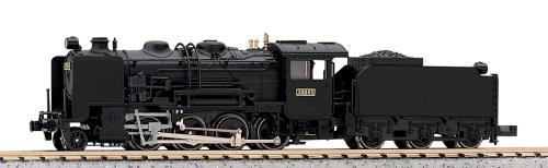 KATO Nゲージ 9600 デフ付 2015 鉄道模型 蒸気機関車