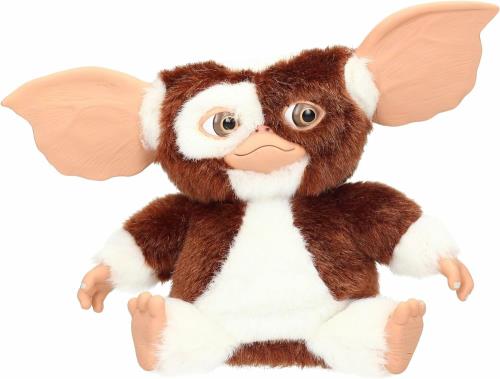 NECA Gremlins Gizmo Dancing Plulsh グレムリンダンシングギズモプラッシュ並行輸入