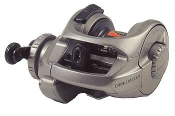 ダイワ(DAIWA) チヌ リール(タイコリール) チヌジャッカー