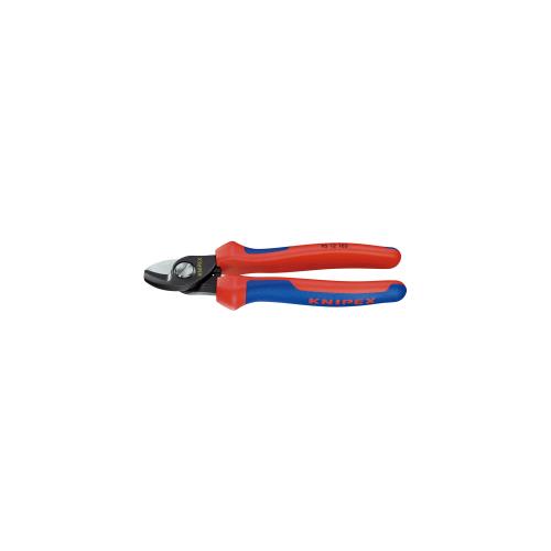 クニペックス KNIPEX KNIPEX(クニペックス) ケーブルカッター 165mm 9512-165
