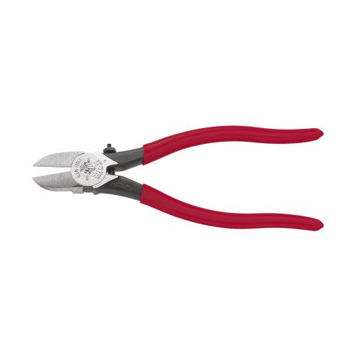 ＫＬＥＩＮ ニッパ プラスチック用 ２００ｍｍ D227-7C