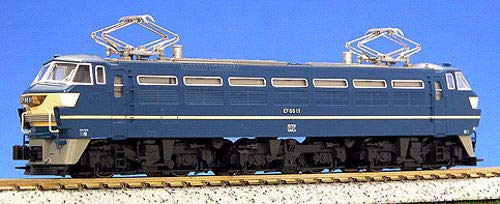 KATO Nゲージ EF66 前期形 3047-3 鉄道模型 電気機関車