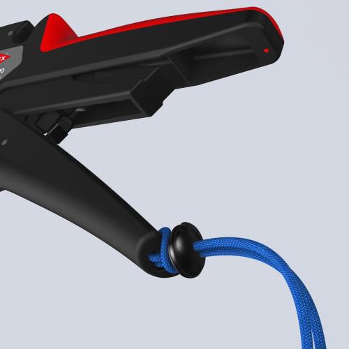 KNIPEX(クニペックス) 1240-200 ワイヤーストリッパー 1240200_5