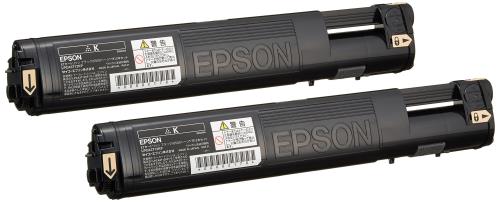 エプソン ETカートリッジ ブラック LPCA3T12KP
