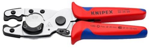 クニペックス KNIPEX 9025-20 コンポジット・フレキ管カッター (#9025-210)