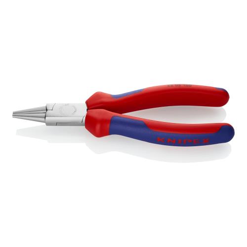 クニペックス KNIPEX 2205-160 丸ペンチ