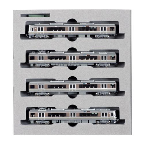 KATO Nゲージ E7系北陸新幹線 かがやき 増結セットB 6両 10-1982 鉄道