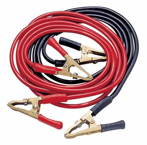 メルテック(meltec) ブースターケーブル(大型トラック・建設機械) DC12V/24V・500A 5m Meltec BC-150