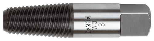 KUKKO クッコ 5本組 スクリューエキストラクターセット 49-A